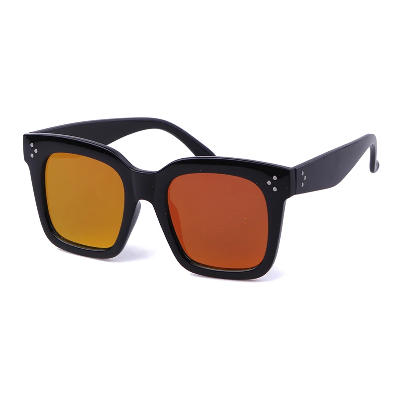 SORVINO Vintage Bing Rahmen Quadratische Sonnenbrille Frauen Männer Retro Marke Designer Nieten Shades Damen Sonnenbrille für Outdoor – Detail 12