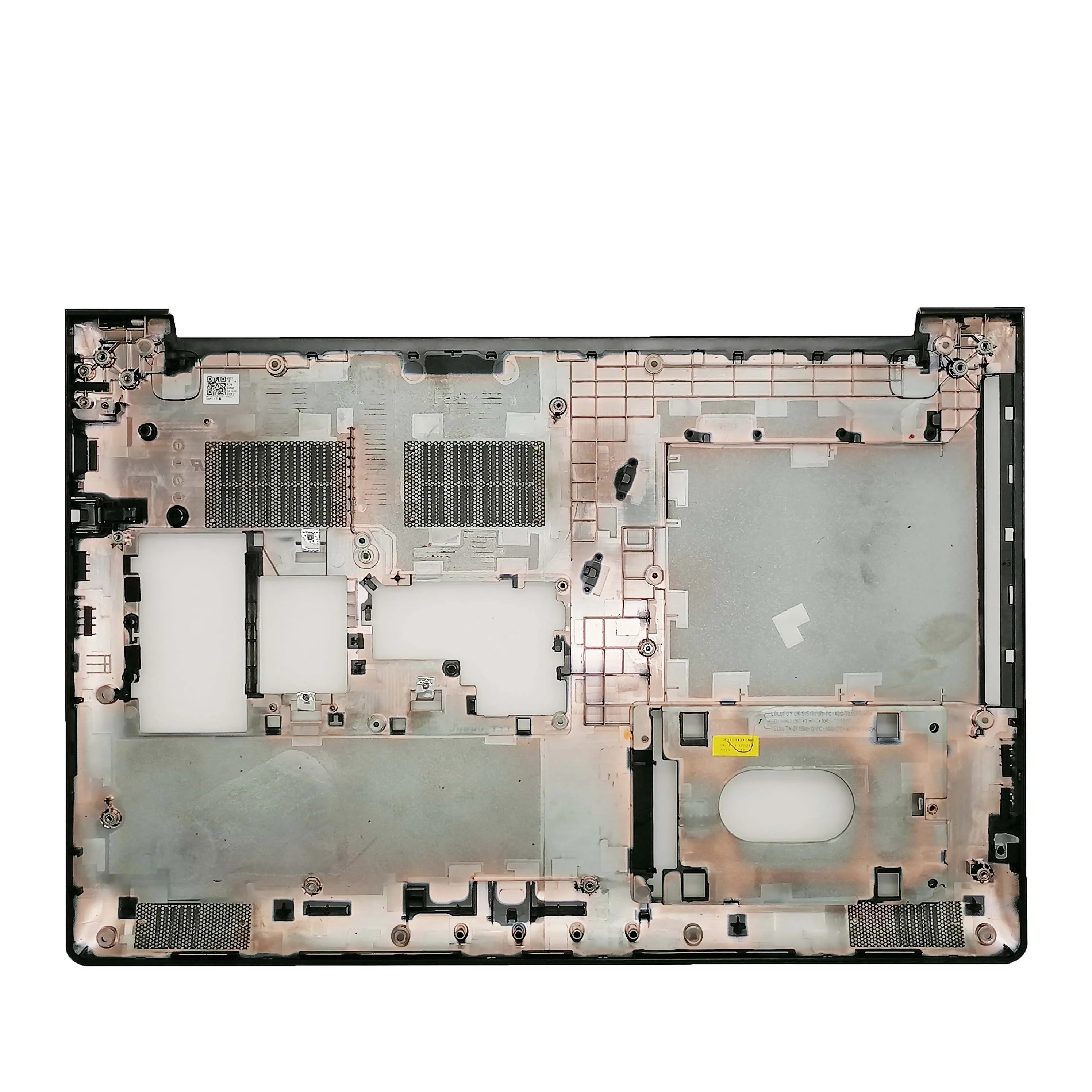 para Lenovo Ideapad 31015 310-15isk 310-15abr 510-15 510-15isk 510-15ikb Portátil Lcd Capa Traseira Moldura Apoio de Mãos Case Inferior Novo - Imagem 5