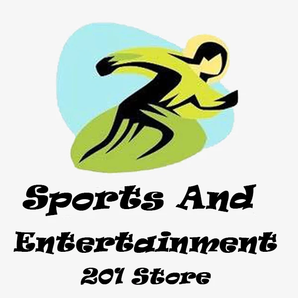 Sports And Entertainment 201 Store Store