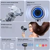 Internet Famous High-Speed Hair Dryer, High-Power Blue Light Negative Ion Cold And Hot Silent Hair Salon, Home Hammer Hair Dryer 6