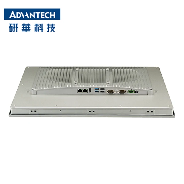Advantech PPC-3181SW, низкая стоимость, 18,5 дюймов, IP66, водонепроницаемая безвентиляторная промышленная панель для планшетного ПК, Прочный Настенный дизайн 2