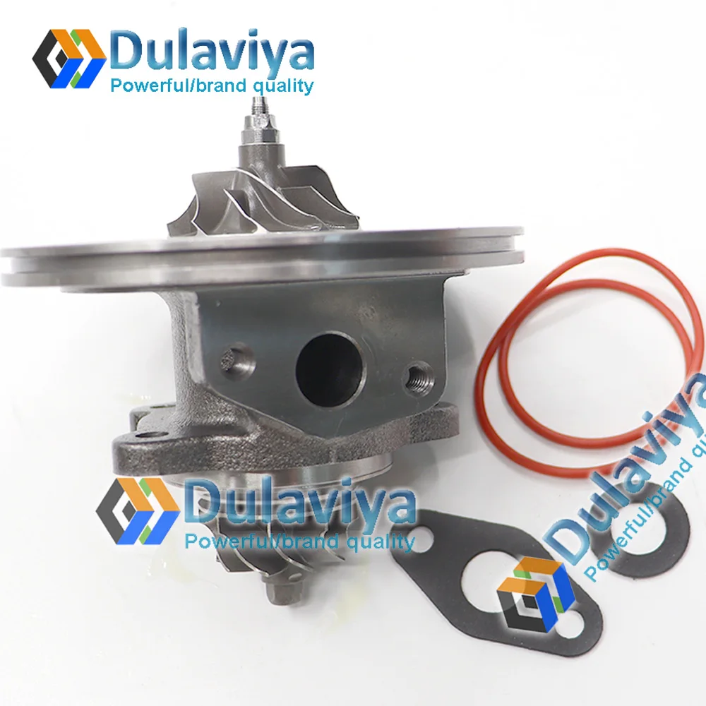 Cartuccia Turbo Per Renault Clio Ii Kangoo I 1.5 Dci 48Kw K9K-700 8200022735 8200578338 54359700000 54359880000 54359880002