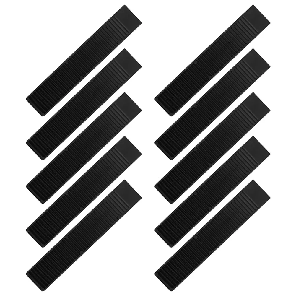 

18 шт., пластиковые разделители для мебели