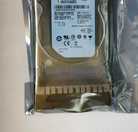 For 00Y2424 81Y3912 00Y2471 2T 7 2K SAS 3 5 V3500 V3700 server hard disk
