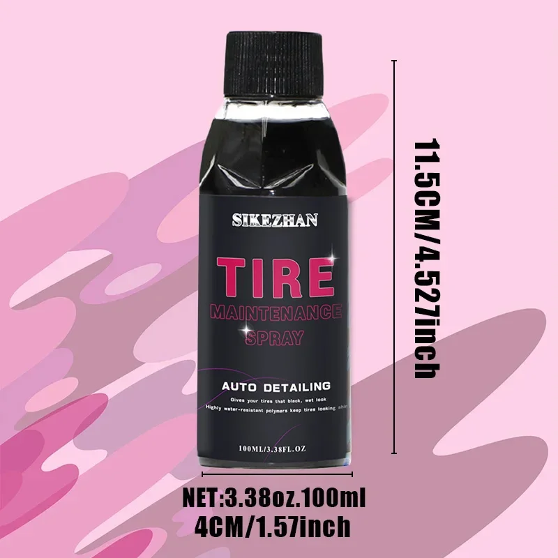 خلع الملابس ذات المظهر الرطب باللون الأسود، لمستوى...