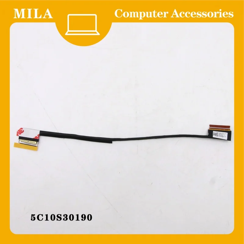 

For Lenovo megapad Yoga Slim 7 Pro-14ITL5 14IHU5 portable HS450 edp lcd video display cable 5c10s30 190 dc02c00n000