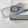 Magnetic black