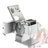 Electric 110/220V  Meat Slicer Multi-function Meat Grinder Vegetable Cutter Chopper Shredded Diced Cutting Machine 1