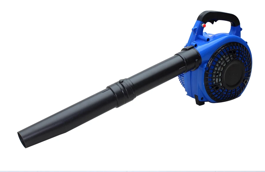 Petrol Leaf Blower Portable 2-stroke Snow Blower High Power Wind Fire Extinguish