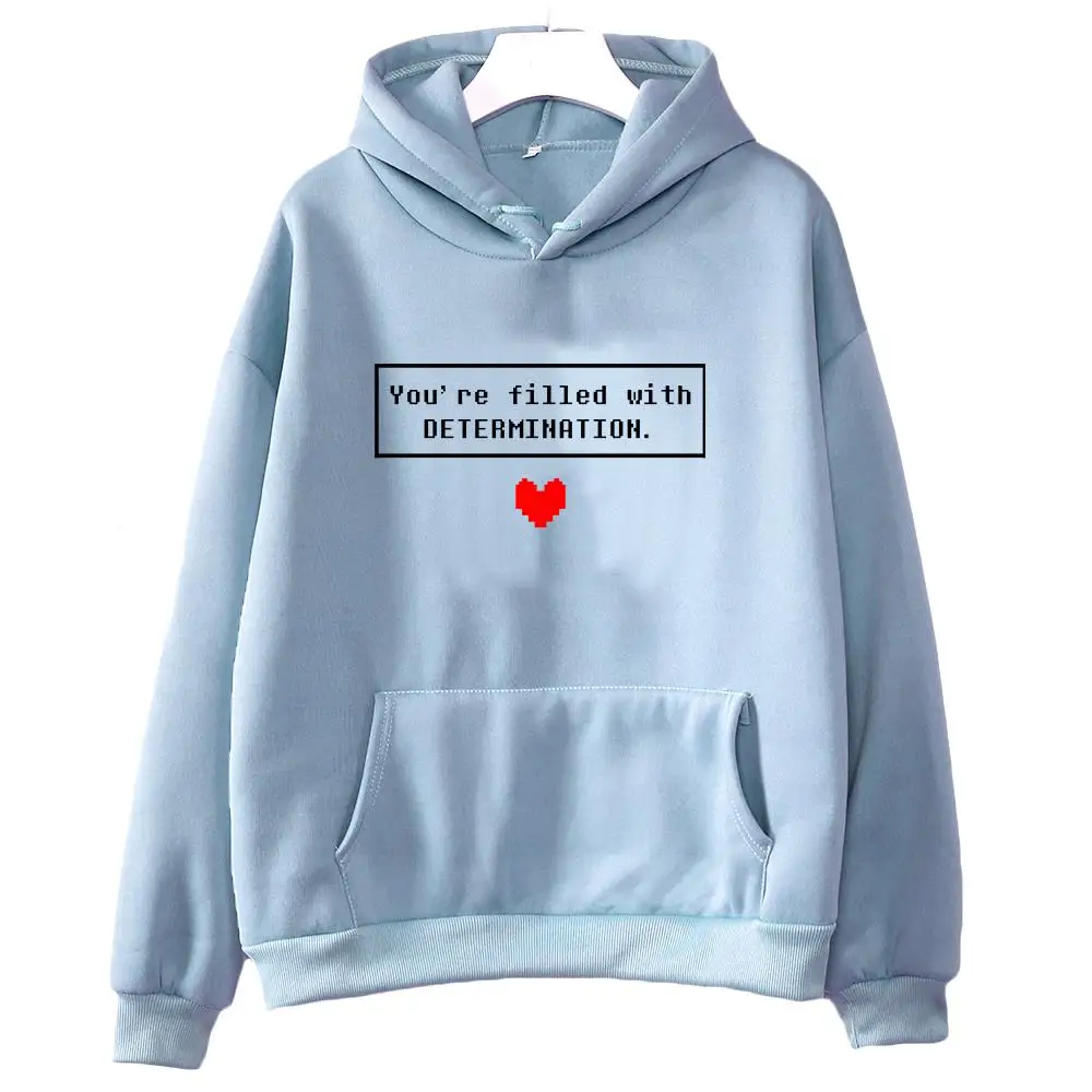 

Brand design hoodie you sweatshirt heart-shaped pattern pullover for women's fashion Korean Blazer sportswear