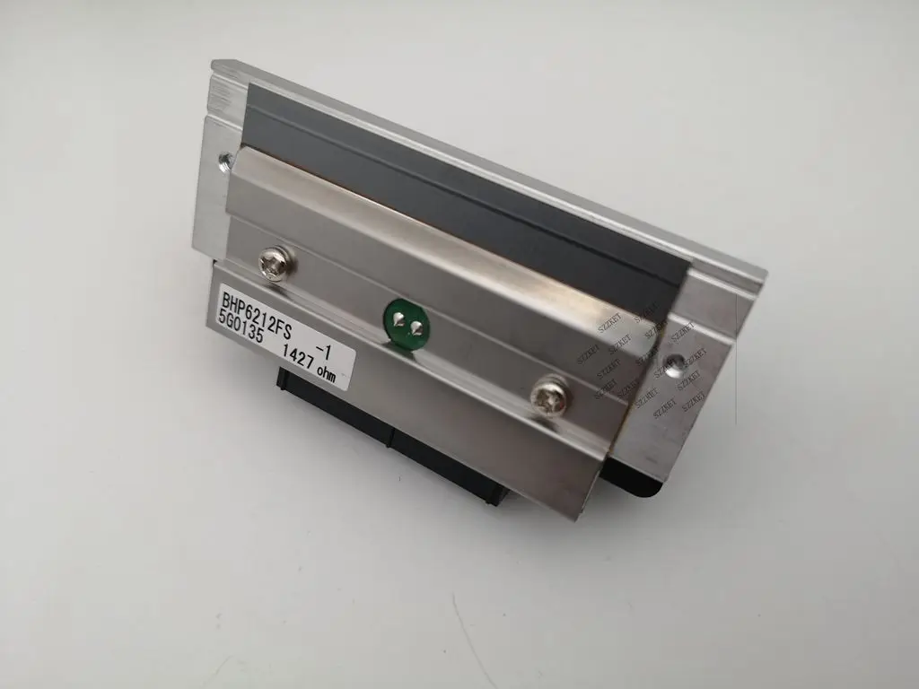 Kepala Cetak Barcode Asli Baru untuk AVERY Paxar SNAP500 300DPI Kepala Cetak Printer Barcode SNAP500 BHP6212FS 5GO135
