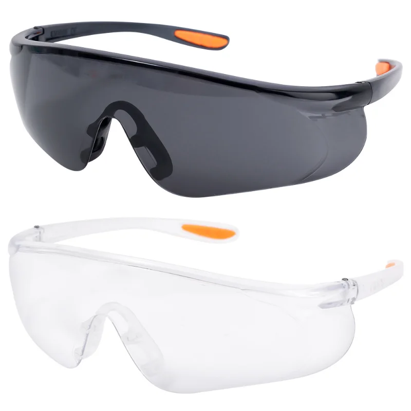 

Riding Goggles Windproof Anti-splash Protection Labor Insurance Safety Glasses for Men Women Fashion Outdoor Sports Eyewear