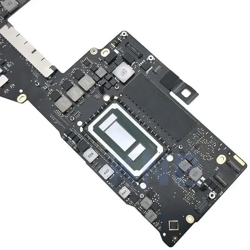 Carte Mère MacBook Pro 13" Mi-2017 A1708 (EMC 3164) - Core I5 2.3GHz - 8Go RAM
