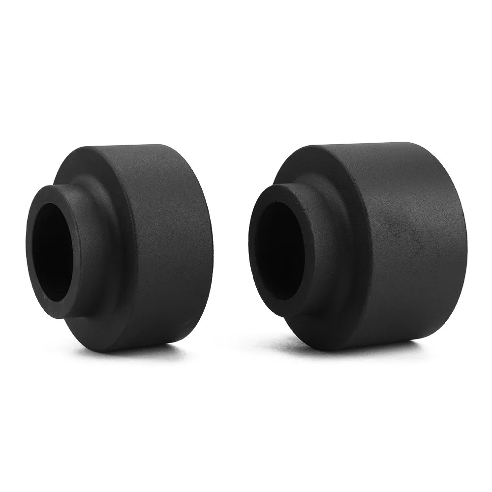 09-18 Dodge RAM 1500 섀시 부스터 리어 휠 리프트 키트 바디 부스터 블록에 적합한 자동차 액세서리