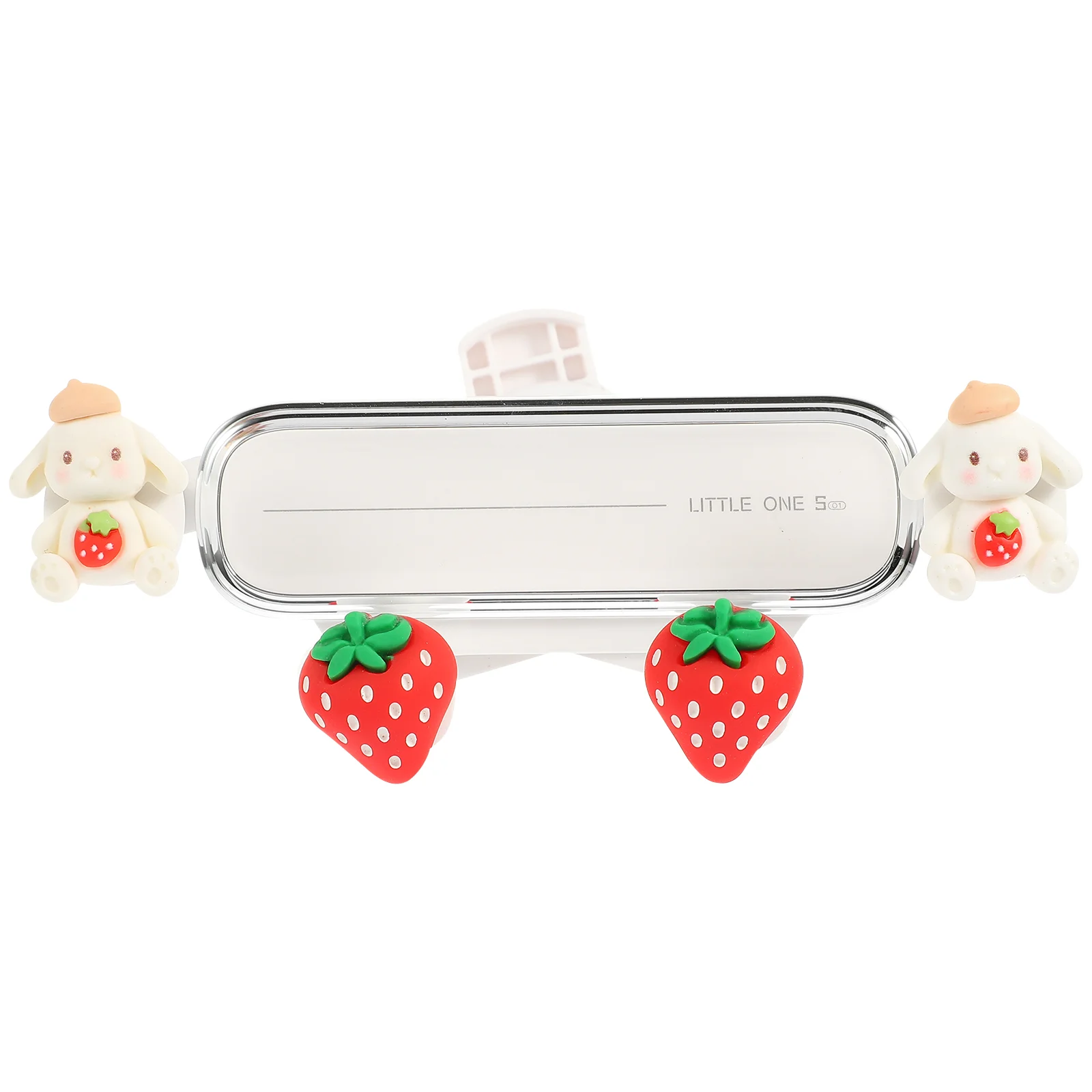 

Cartoon Compatible Car Cell Phone Holder Mount Air Vent Phone Stand Car Vent Phone Mount Car Phone Holder Air Vent Clip Holder