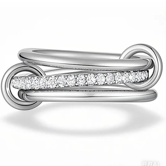 silver