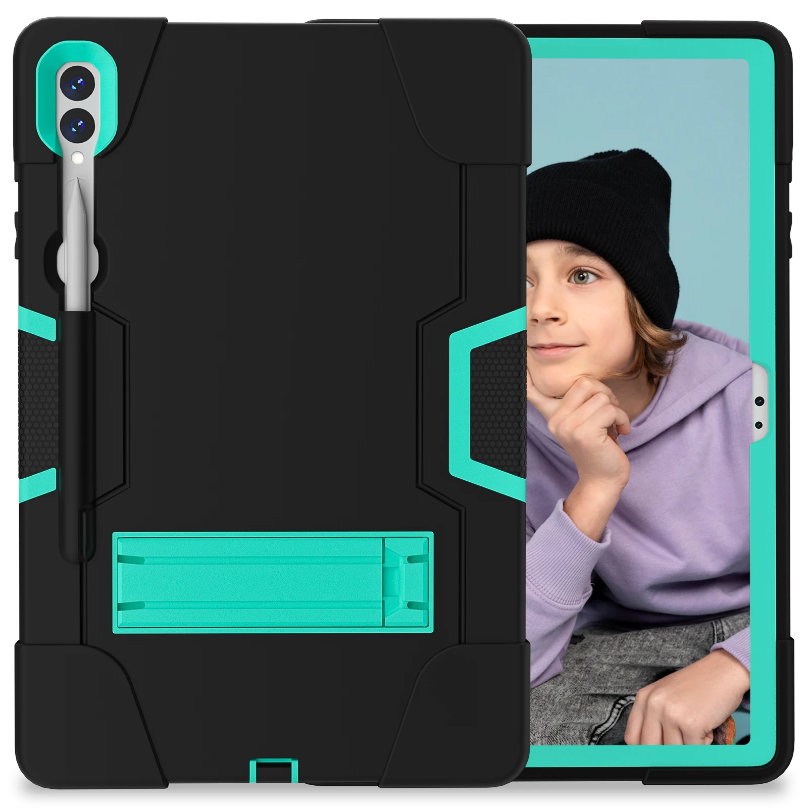 Rugged Heavy Duty Stand Cover