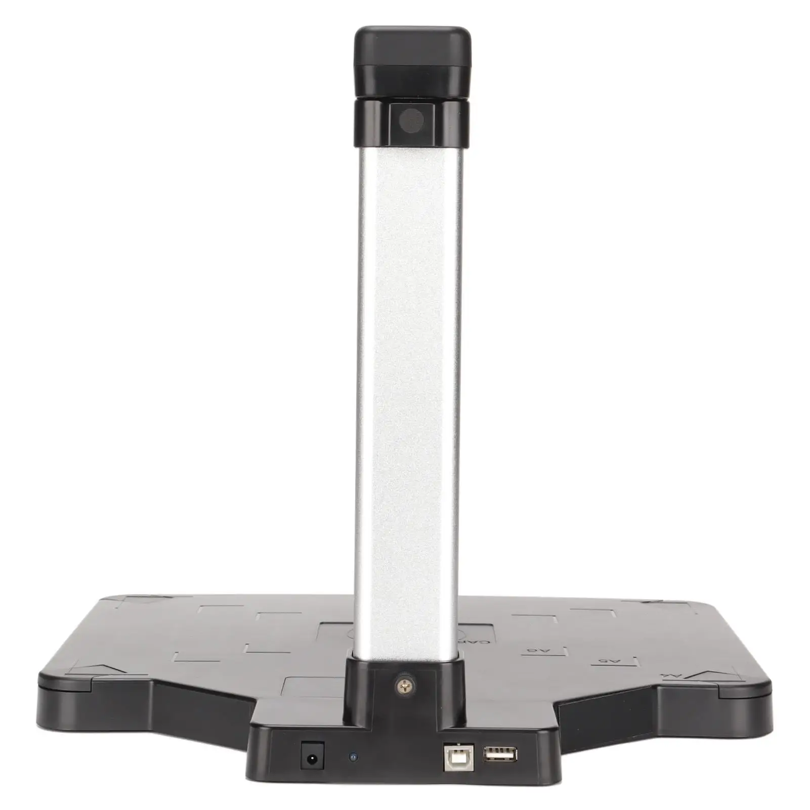 USB for document Scanner Camera with OCR Technology for identity Card Scanning