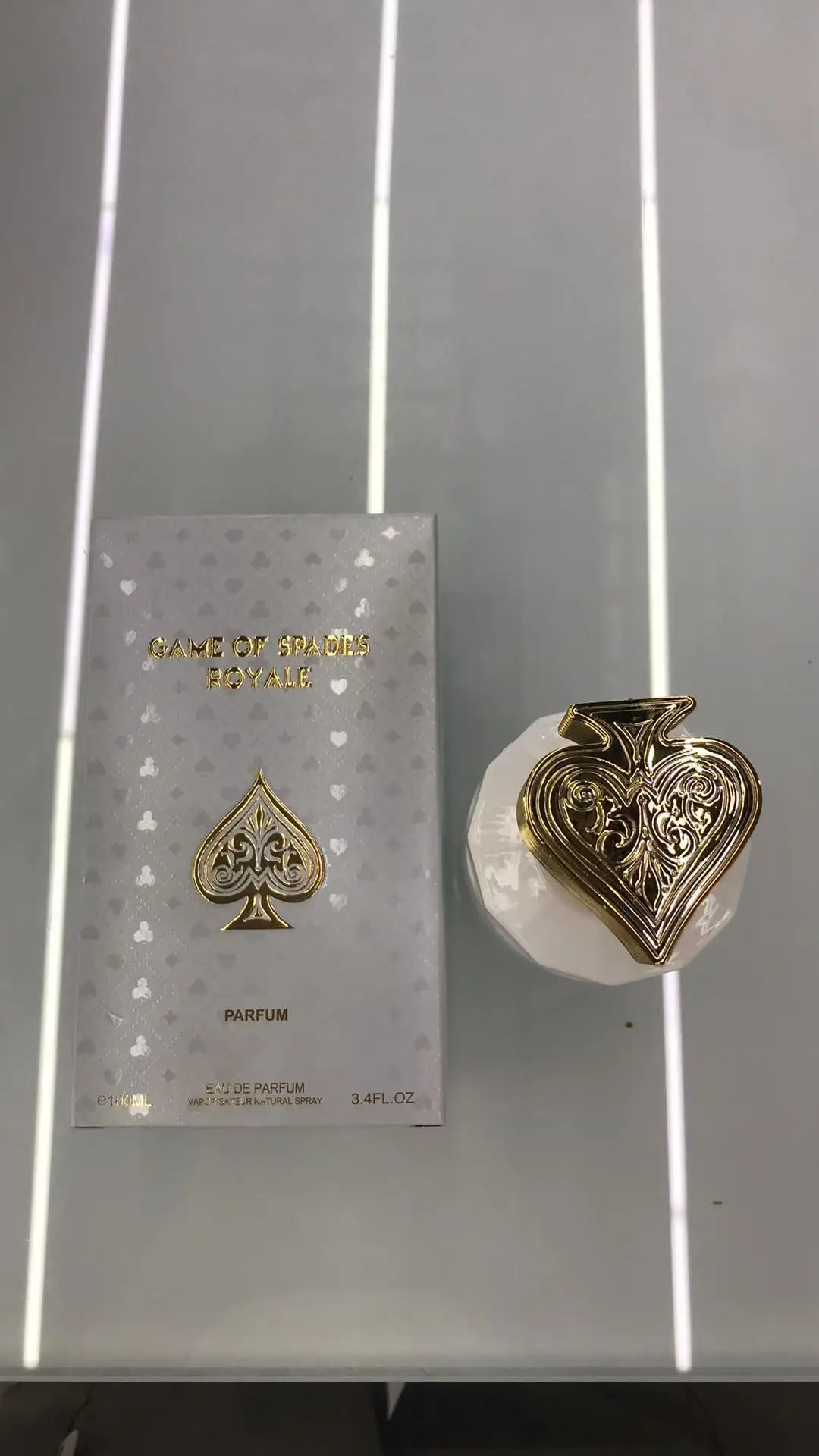 Citrus Cologne For Men Long Lasting Seductive Perfume Spray Gift_voghion.com