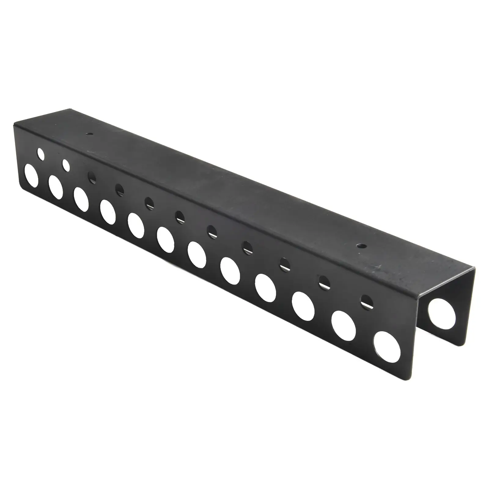 Screw Driver Organizer Storage Rack Screwdriver Pliers Holder Wall Mounted Tool Screwdriver Organization Tools 6