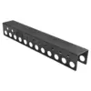 Screw Driver Organizer Storage Rack Screwdriver Pliers Holder Wall Mounted Tool Screwdriver Organization Tools 6