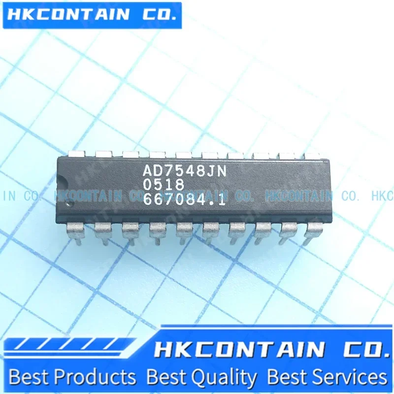 새로운 IC AD7545GLN AD7545GLNZ AD7548JN AD7548KNZ AD7548TQ AD7549AQ AD7574BQ AD7574AQ AD7574TQ/883B