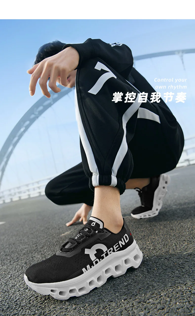 Scarpe Sportive Scarpe Da Uomo Da Ginnastica Scarpe 2025 Scarpe Da