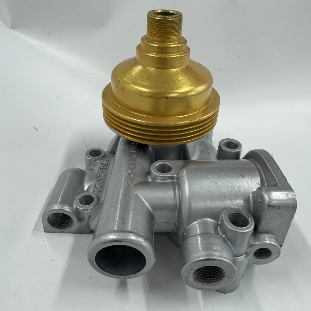 4PCS燃料インジェクター31538 31539 751-19700、LPWモデルエンジンLPW2