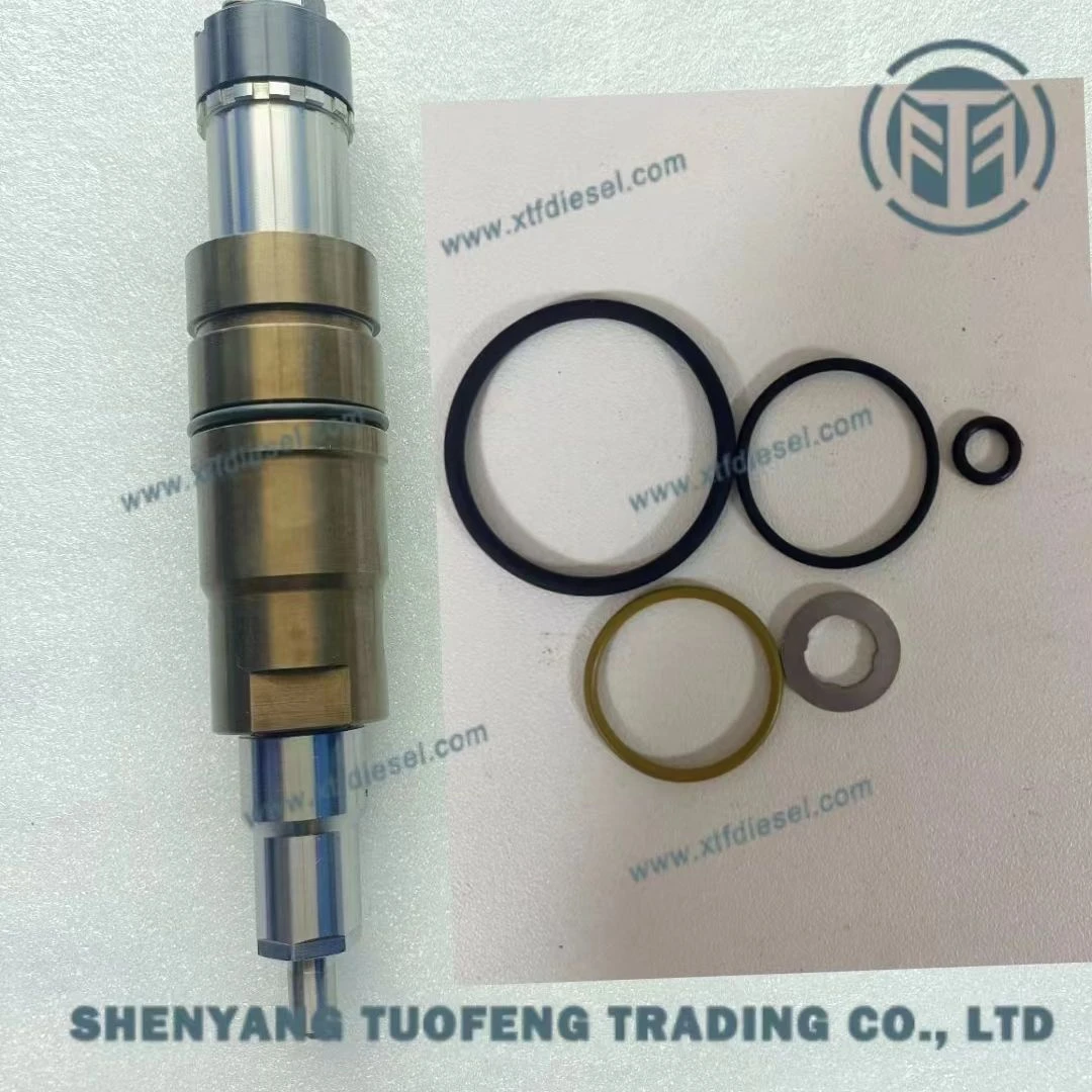 Best Quality O Ring ,Repair Kit for ISX15,XPI 2029622,4326959,2057401