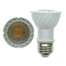 

2-Piece Dacor Vent Hood Light 5W LED Bulb 110V 120V 50x75mm =50W Halogen Bulb