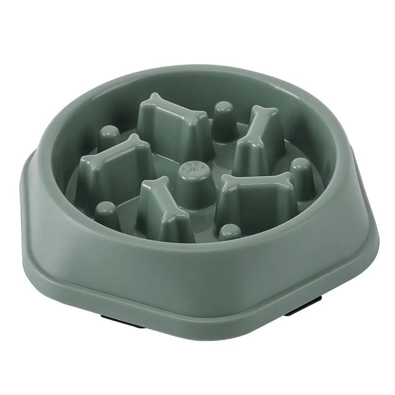 GN dog bowl