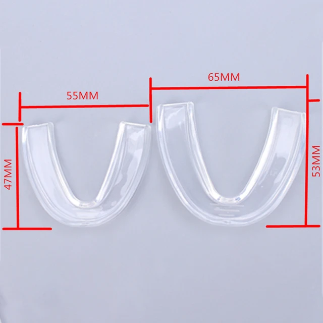 밤의 치아 갈림을 막고, 낮의 미소를 지키는 치과용 트레이