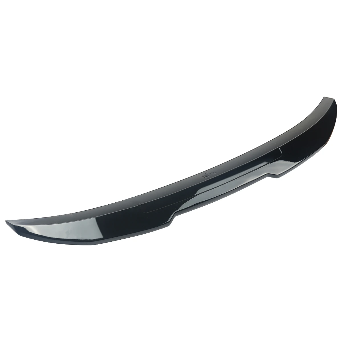 PSM Style Rear Tail Wings For BMW 4 Series F32 428i 430i 435i 440i Glossy Black Rear Trunk Spoiler Wing Lip PSM Style Rear Tail Wings For BMW 4 Series F32 428i 430i 435i 440i Glossy Black Rear Trunk Spoiler Wing Lip