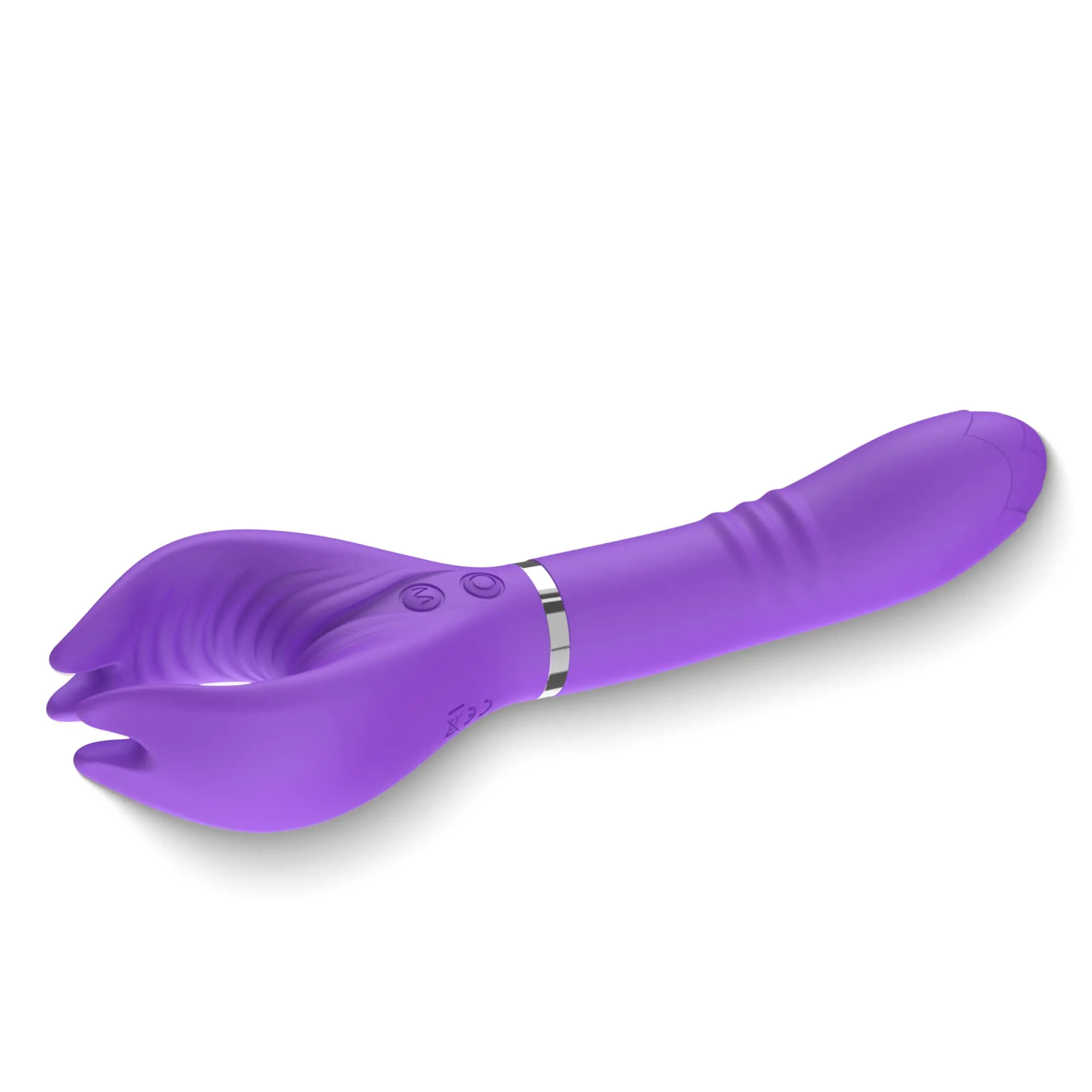 G spot Clitoris Dildo Vibrator, Acvioo Clit Clamp, Rose Toy, Rabbit Vibrator, Clitoris continents ple Penis Ohio ager, Thiculator with 7 Str