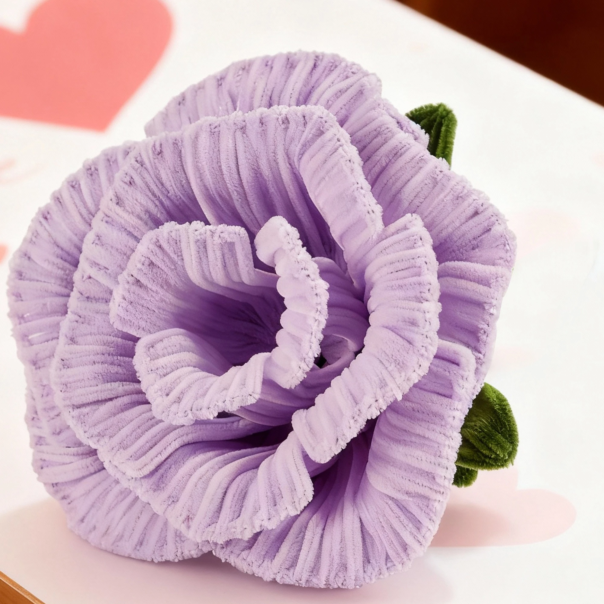 Artificial Tulip Flowers with Long Stems Lifelike Faux Flowers for Indoor Outdoor Decor Home Office Wedding Party Bouquet