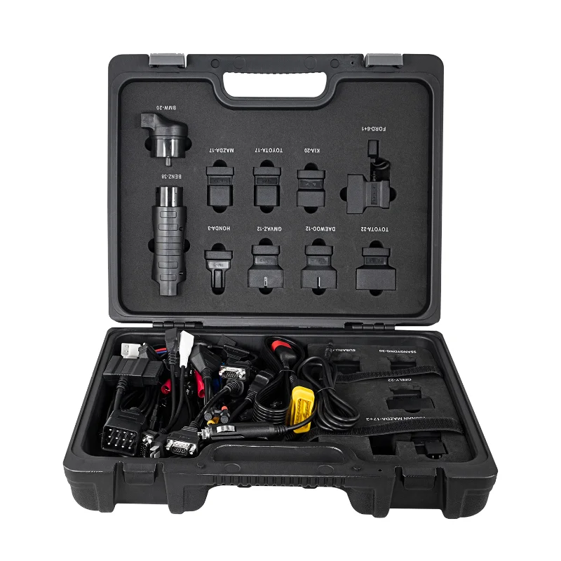 2022 Nuovo Lancio X431 Pad V Vii Pad5 Sistema Completo Strumento Diagnostico Pad 5 V 3 X-431 Pro 2X431 V2.0 Pro4 Iii 2.0 Escaner
