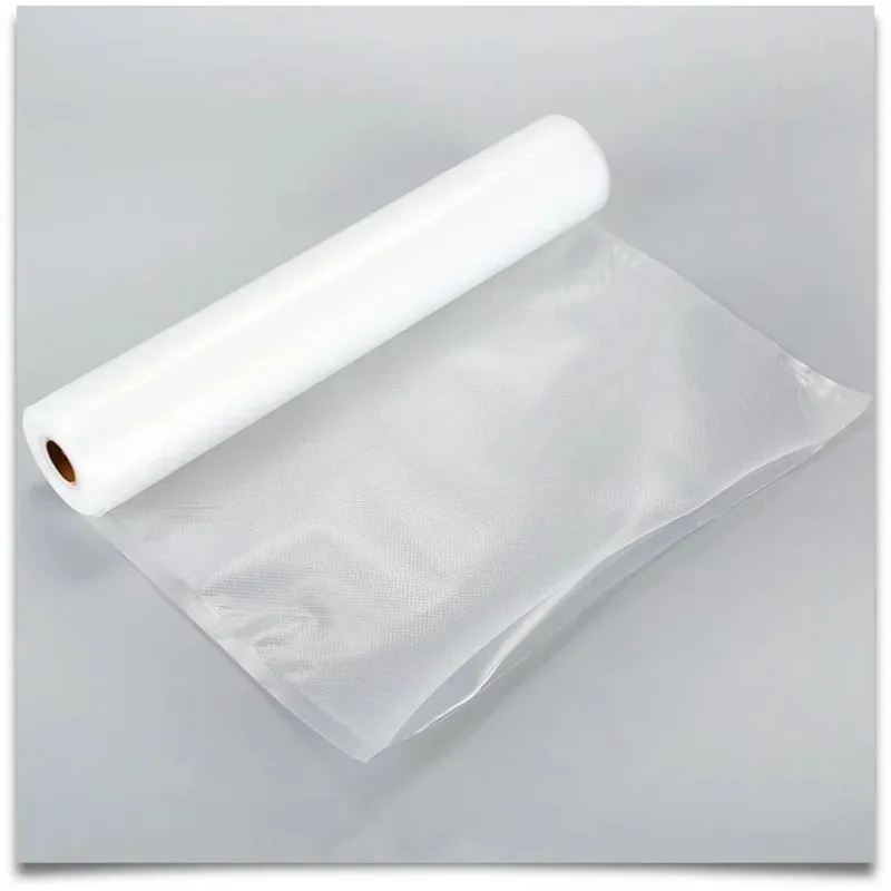 Bags Reusable Rolls Fresh-keeping Food Saver Storage Kitchen Vacuum Sealer Fresh-keeping Bag Kitchen Storage fresh keeping bags vacuum seal bags food storage bags plastic food storage bags vacuum bags