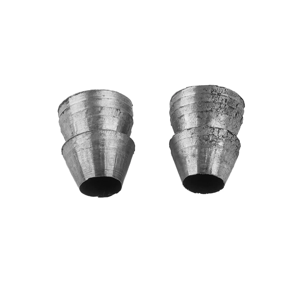

Hand Tools Handle Wedge 3pcs 8mm Axes Head Fixed Handle Hammer Handle Wedge Mallets Metal Prevent Loosening Home