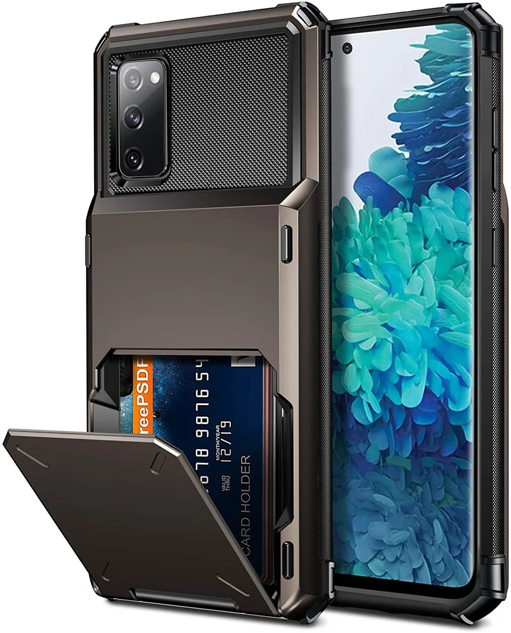 Samsung S20fe Best Phone Case For S20 5g For Samsung Galaxy S20 FE