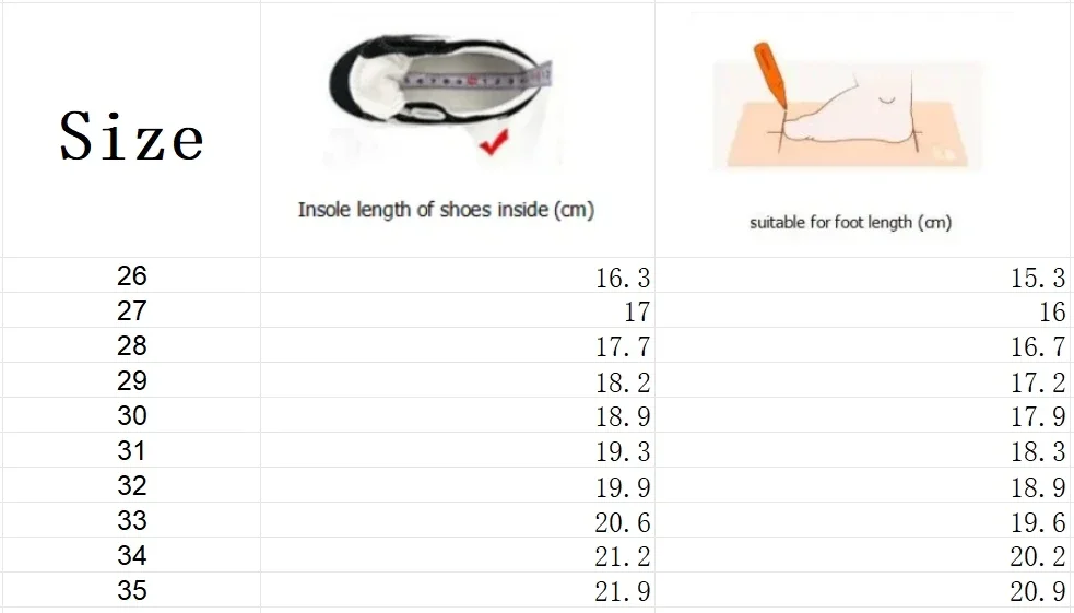 Description Picture 2 of itemChildren's Sports Shoes Toddler Breathable Non Slip Comfort Sneakers Lightweight Hook and Loop Soft Sole Running Casual Shoes