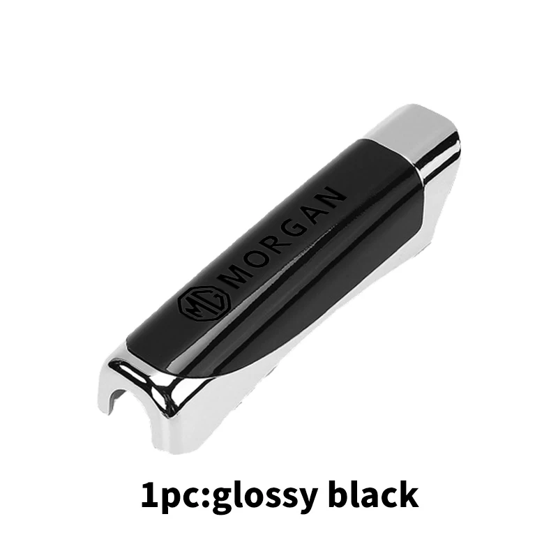 Durable Universal Car Handbrake Grip Guard Cover