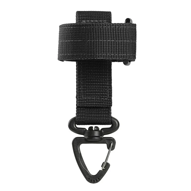 Hunting Bullet Shell Bag  Gear Ammo Brass Shell Catcher Mesh Trap Nylon Mesh Bag Capture Black Collection Bag Ammo Bag