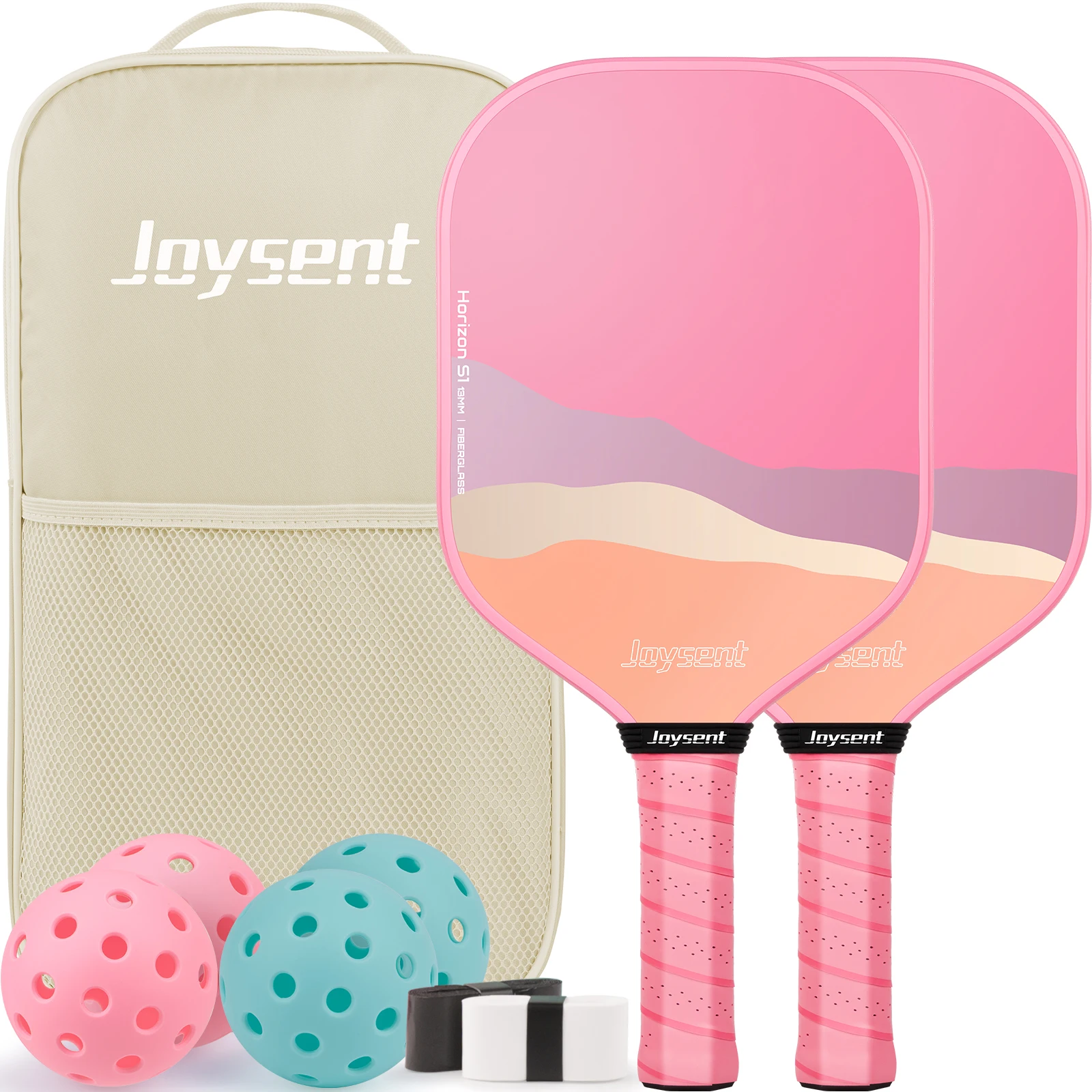 Pickleball Paddles Set Of 2 Pink Pickleball Paddles Set Of 4