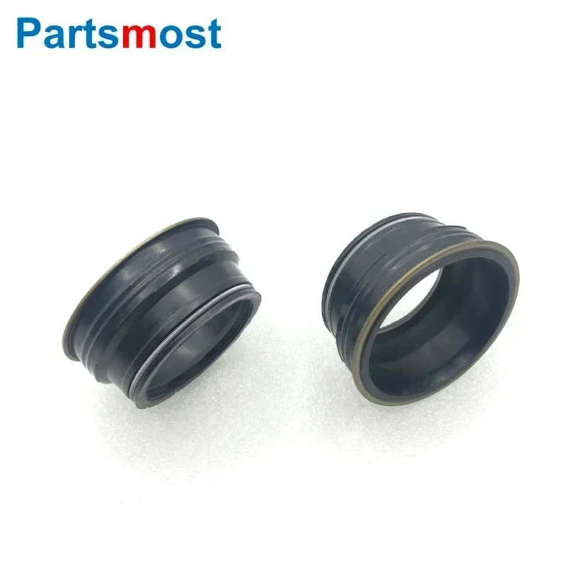2.0 Camshaft Valve Cover Gasket For Freelander 2 Range Rover Evoque Discovery Sport Jaguar Volvo Ford JDE38065 LR070359 LR025664 rubber gasket aluminum gasket kits