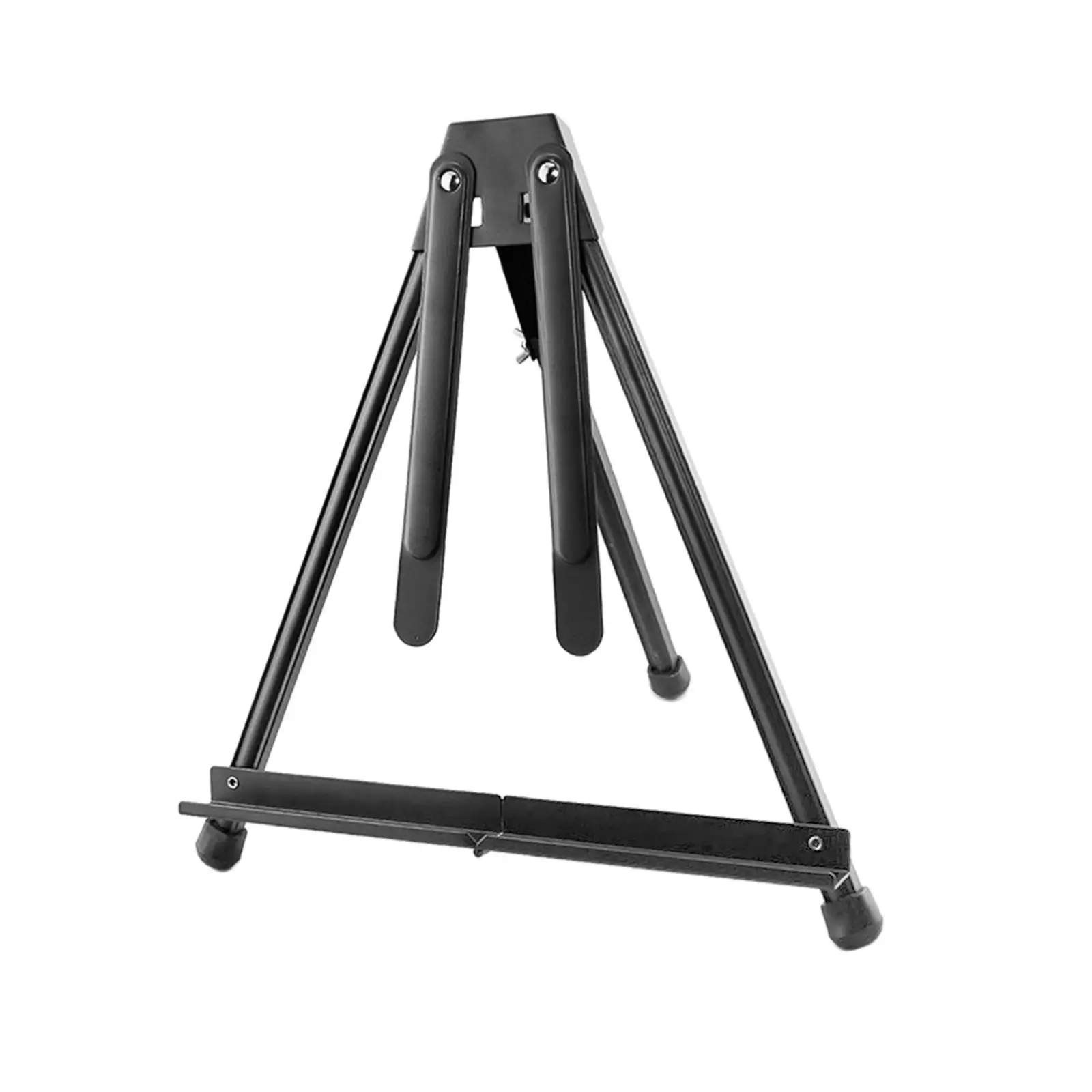Tabletop Easel Stand Home with Bag Tripod Display Easel Artist Painting for Photo Frame Posters Party Books Displaying Art