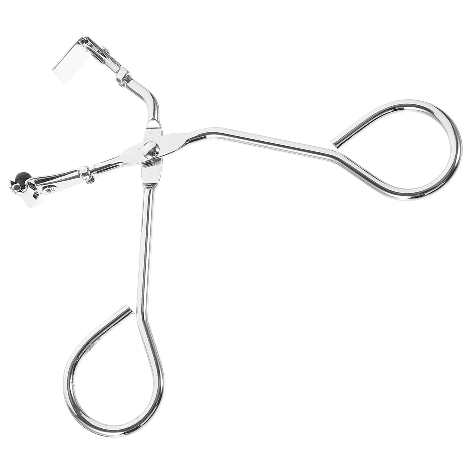 

Stainless Steel Eyelash Curler Mini Detail Part Eyelash Curler multiuse Eyelash Curly Cosmetic Clip lady Beauty Makeup Accessory