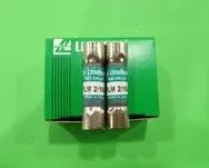 

Предохранители: FLM2/10 250 А 250 В/FLM1-1/4 в