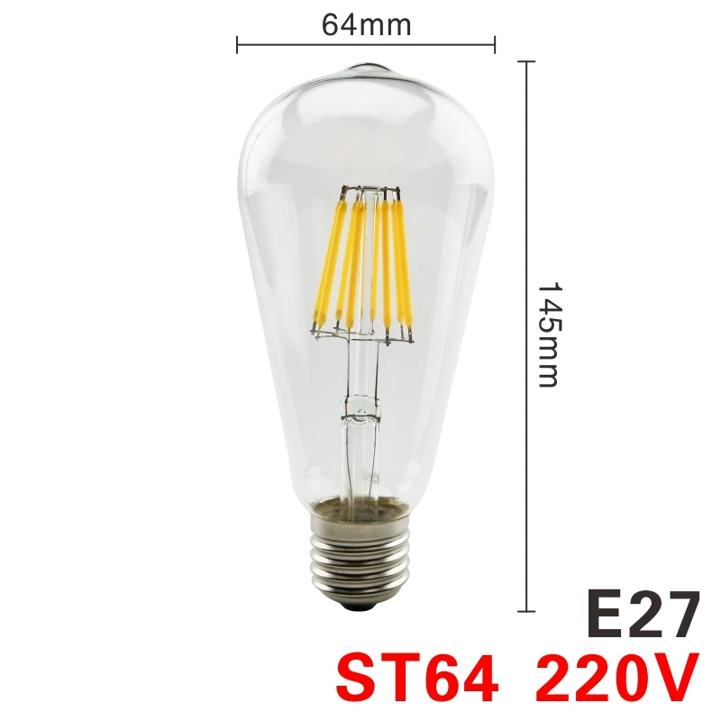ST64 E27