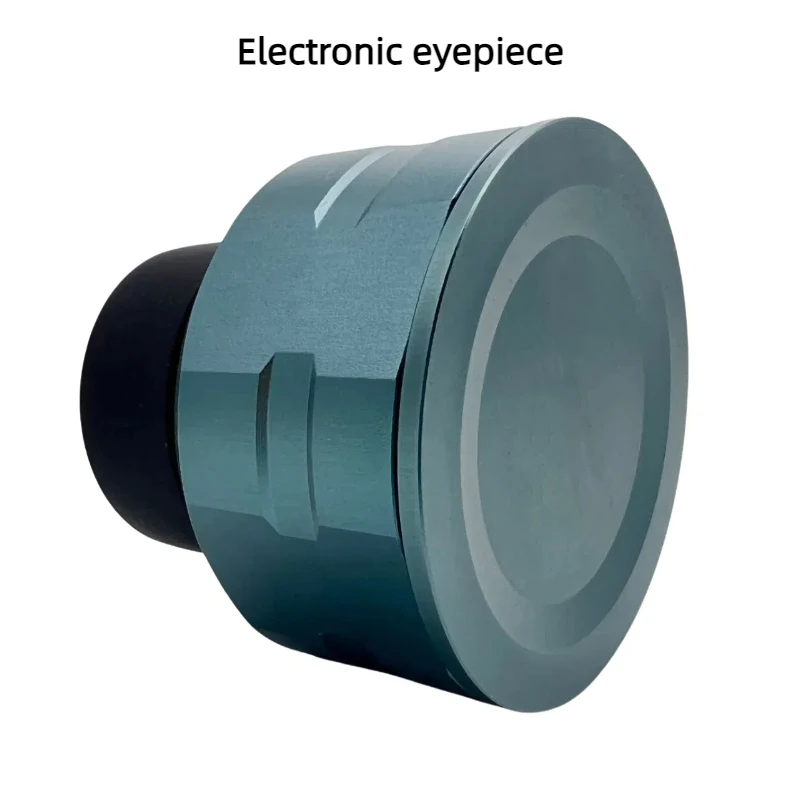 Astronomical Telescope Electronic Eyepiece, 1.25-inch 2 Million Pixels, Suitable for Lunar and Planetary Shooting Camera