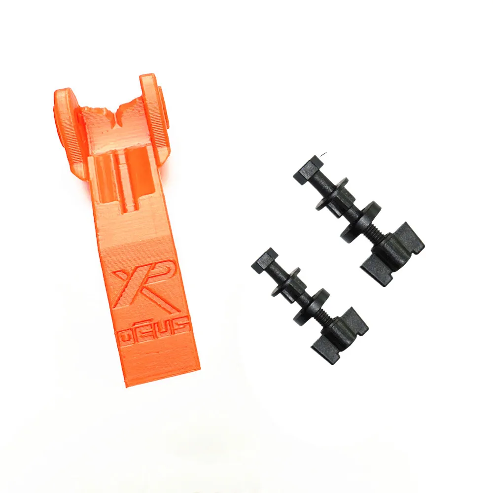 XP Deus Detector De Metales Con Pinpointer, Chile - Foto 13